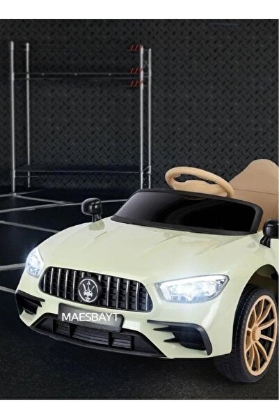 Fun Moment electric kids ride on car