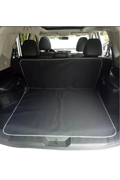 autolion Çok amaçlı oto bagaj koruma brandasi su geçirmez 140x110 cm