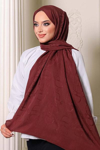 Noura Diamond Maria Shawl