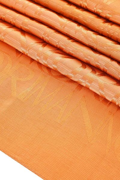 Imannoor Immannoor 3046 Signature Monogram Shiny Jacquard Shawl 70X200