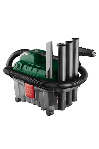 PARKSIDE Aspirator fără fir pentru curățarea umedă și uscată Parkside, 20 V, PAWD 20-Li A1, fără baterie și încărcător