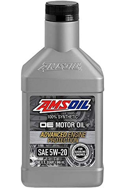 AMSOİL AMZOIL 5w20 OE