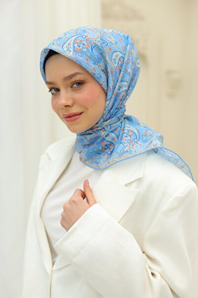 Silk Home Soft Scarf