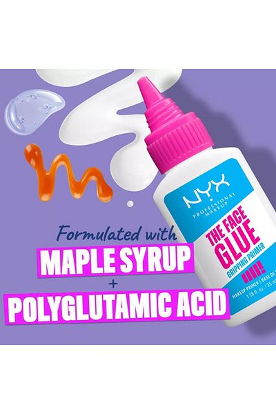 NYX face primer