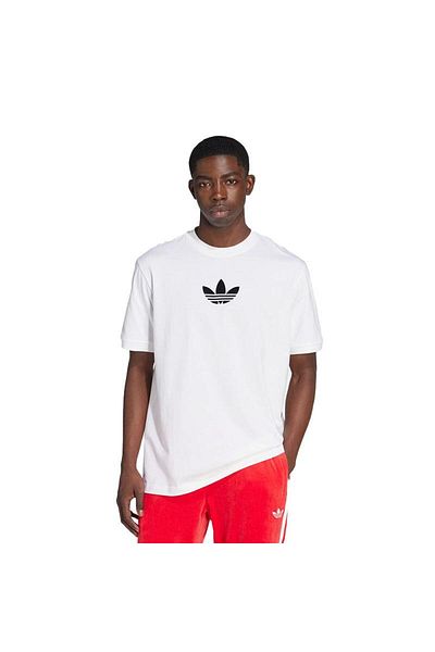 adidas Oversize Tee Men's T-Shirt Jx1513