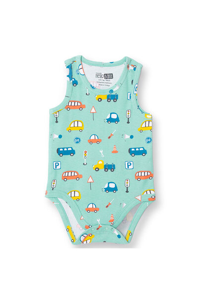 ebebek Hello Baby HelloBaby Atlet Body