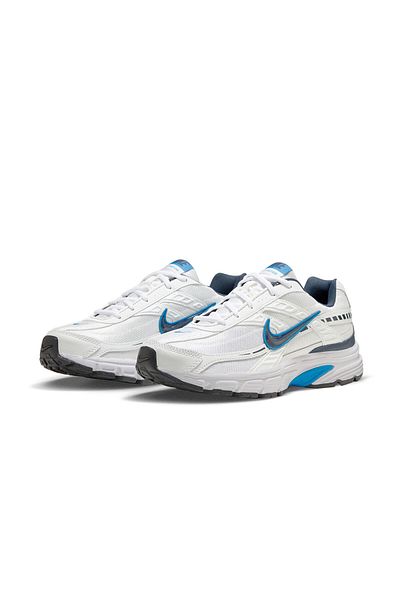 Nike Men's Sports Shoes Initiator White Casual Walking Shoes Comfortable Shoes