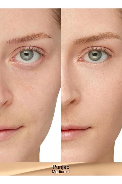 Nars Nars Natural Radiant Foundation - 1 Punjabi Medium 30 ml