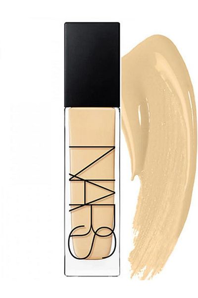 Nars Nars Natural Radiant Foundation - 3 Goofy Light 30 ml
