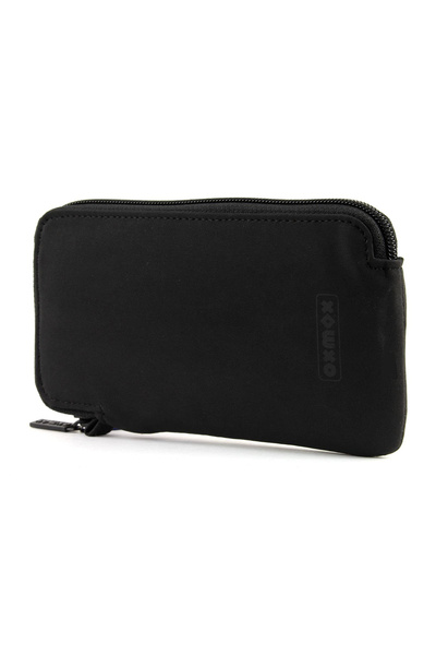 oxmox Handyetui Für Erwachsene In Schwarz