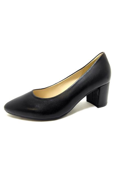 GABOR Modische Pumps Für Damen In Schwarz