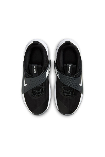 Nike Basketbol Ayakkabısı Team Hustle D 12 Gs Genç Çocuk Basketbol Ayakkabısı