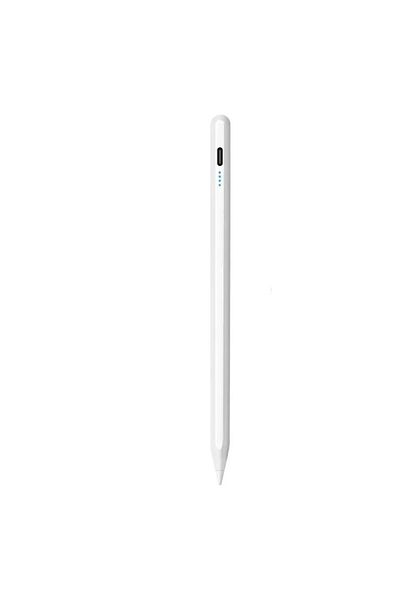 Choice White Universal Stylus Pen for Ios/Android Touchscreen Capacitive Pen for iPad Apple Huawei Xiaomi P