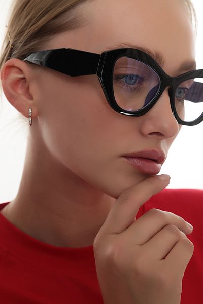 STAOOM Konte Blue Light Protective Glasses