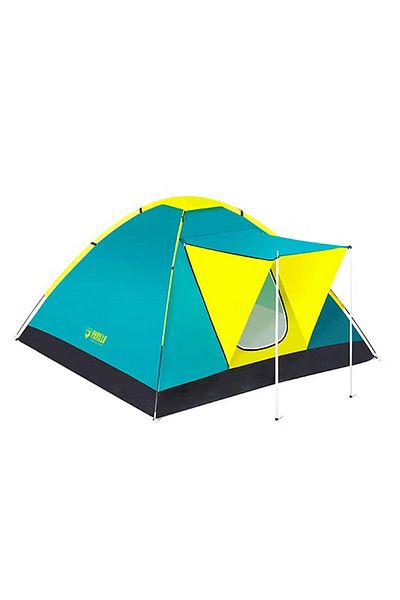 BESTWAY Best Way Pavillo Coolground 3 Person Tent, 210 x 210 x 120 cm, 68088