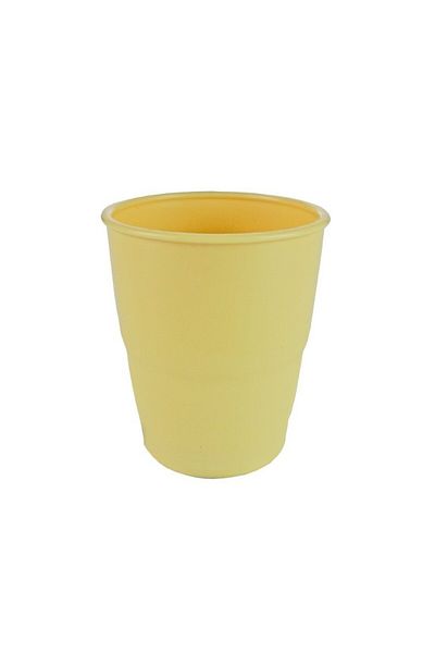 AzHome Pahar de plastic, 200 ml