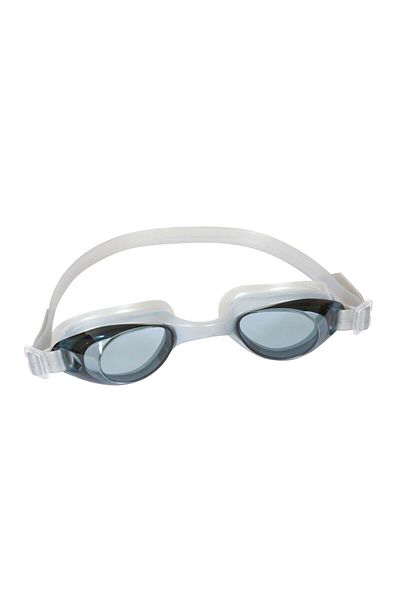 BESTWAY Activwear Swimming Goggles 21051 Adjustable Anti-Leak Swim Goggles for Kids & Adults