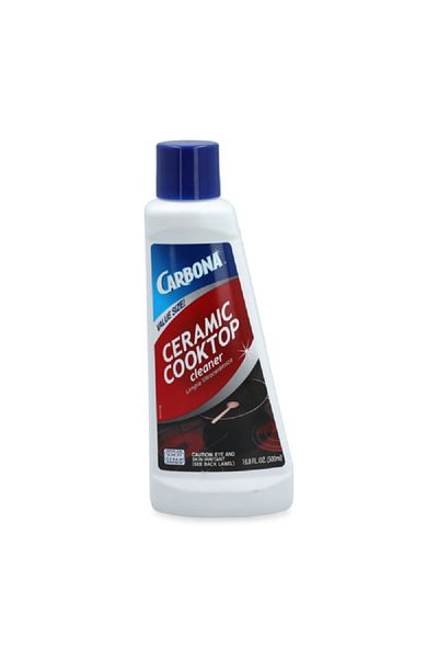 Carbona Ceramic Cooktop Cleaner Spray 16.8fl.oz