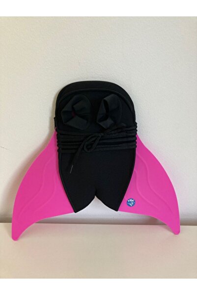 EarthKeepers Aripioară de sirenă THK, roz, mărimea 26-28