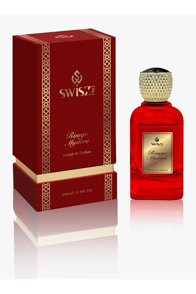 SWISZPRO ROUGE MYSTERE 100ML EDP
