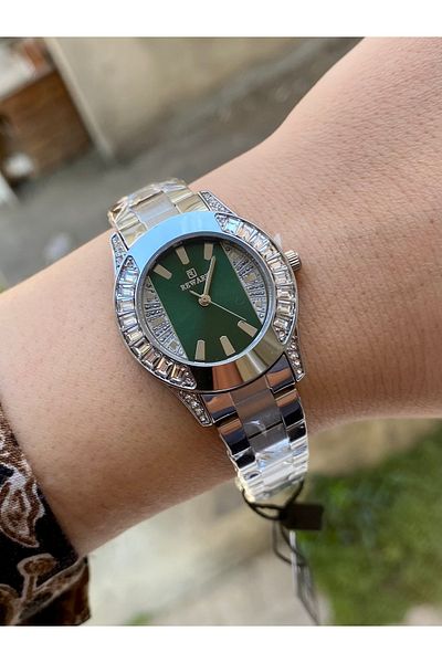 Reward Original Women's Wrist Watch Waterproof Steel Cord New Season
