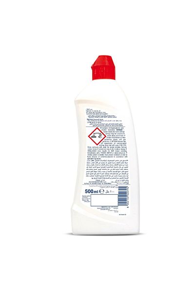 SMAC Gas Eye Polish 500 ml