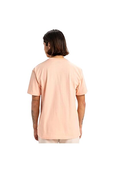 Quiksilver Ανδρικό μπλουζάκι Basic Young ΑΝΔΡΙΚΟ ΜΠΛΟΥΖΑ EQYZT07711
