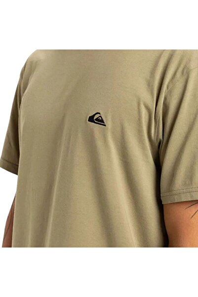 Quiksilver Ανδρικό μπλουζάκι Basic Young ΑΝΔΡΙΚΟ ΜΠΛΟΥΖΑ EQYZT07711