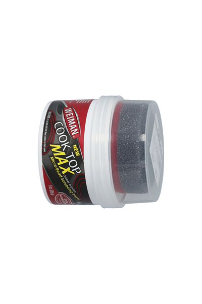 Weiman Cooktop Max Cleaner and Polish 9oz
