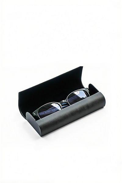 Trendy Gözlük Luxury Glasses Box (Hard Body, Magnetic Cover)