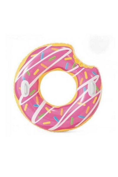 colezium Sea Ring with Handle - Donut Simit 107cm
