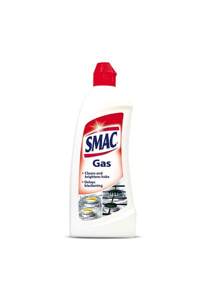 SMAC Gas Eye Polish 500 ml