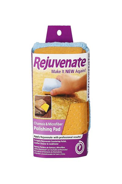 REJUVENATE Chamois Applicator Pad
