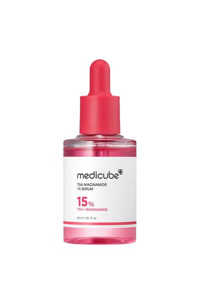 Medicube medicube - Ser TXA Niacinamide 15, 30 ml