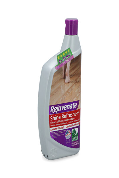 REJUVENATE ملمع ومنعش للأرضيات 32 أونصة سائلة