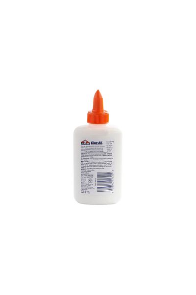 Elmers Multi-Purpose Glue White 4fl oz.