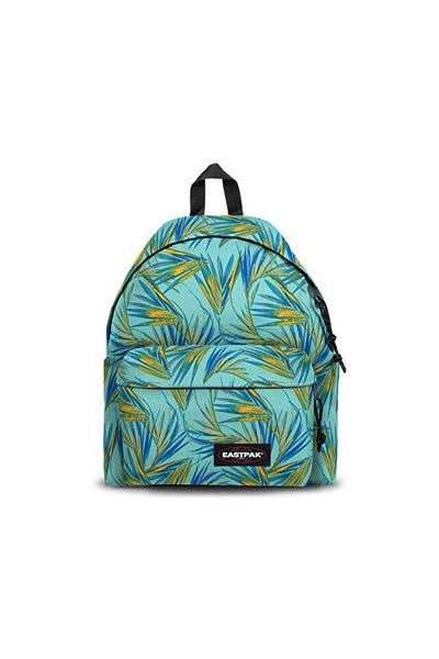 Eastpak Eastpak Padded Pak'R Backpack-W: 30 Cm, L: 40 Cm, D: 18 cm Ek0006208V51 Blue