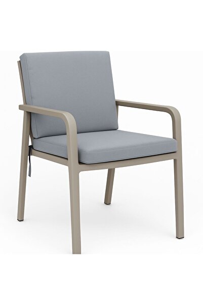 Viscomina sandalye minderi,minder,balkon sandalyesi minderi,mutfak sandalye minderi 40X40X4 CM