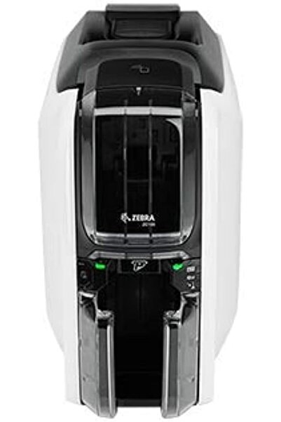 Zebra Technologies Zebra ID Card Printer ZC300