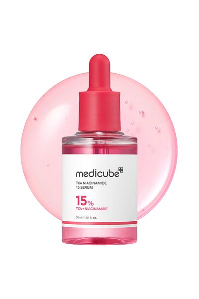Medicube medicube - Ser TXA Niacinamide 15, 30 ml