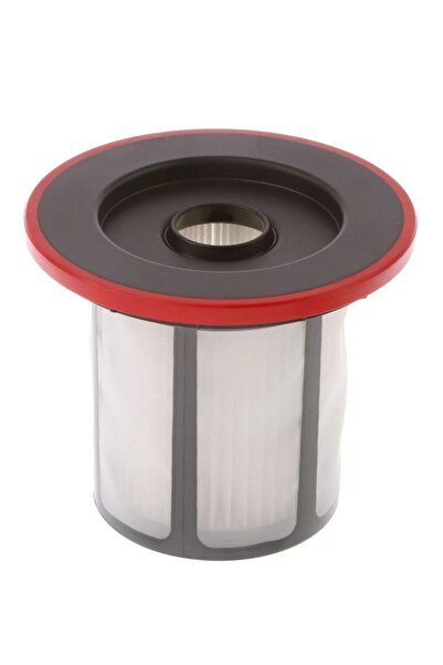 CLEANPOWER Bcs61113 Şarjlı Süpürge Silindir Filtre