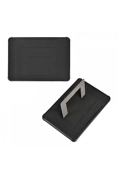 WIWU Defender Stand Case DSCM13B 13inches Shockproof Laptop Sleeve with Built-in Stand & WateR
