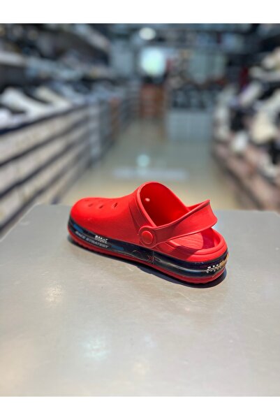 Akınal Bella Filet Boy Unisex 31-35 Papuci Figurați pentru copii