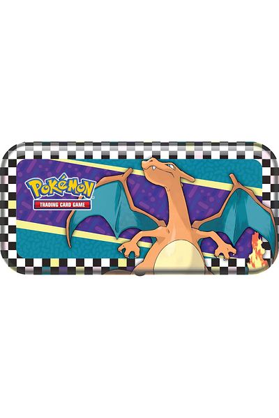 Pokemon Trousse – It's the Back to School Pencil Case, Multi-Colour
