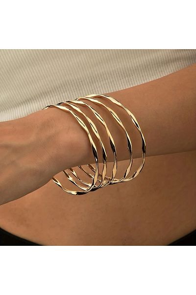 Ayzen 5 bracelets