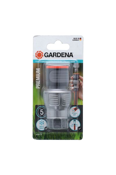 Gardena Premium Hose Connector Multicolor 19mm
