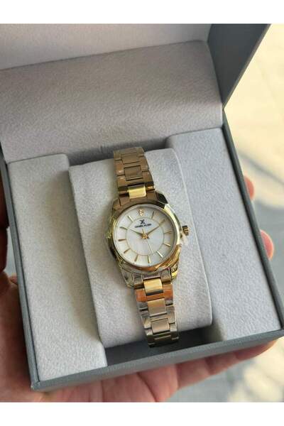 Daniel Klein DK102-DK.1.13929-3 KADIN KOL SAATİ