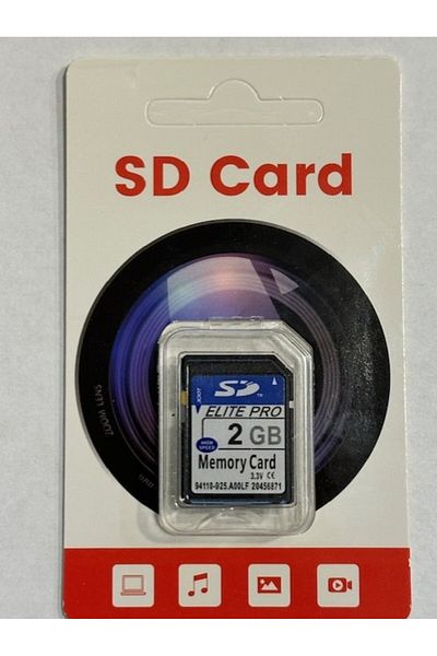 KEEPRO 2 gb sd card 2 gb sd memory card