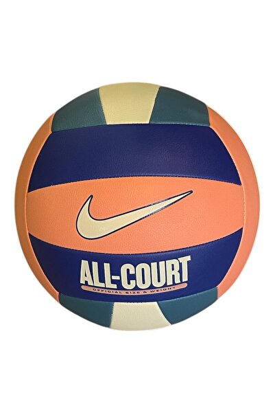 Nike All Court Voleybol Topu