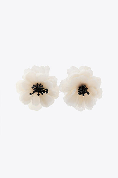 Yokho 🌸 Blanca Bloom Earrings 🌸